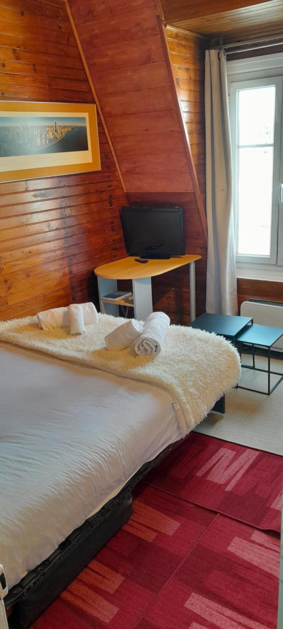Location En Plein Coeur De Paris Apartman Kültér fotó